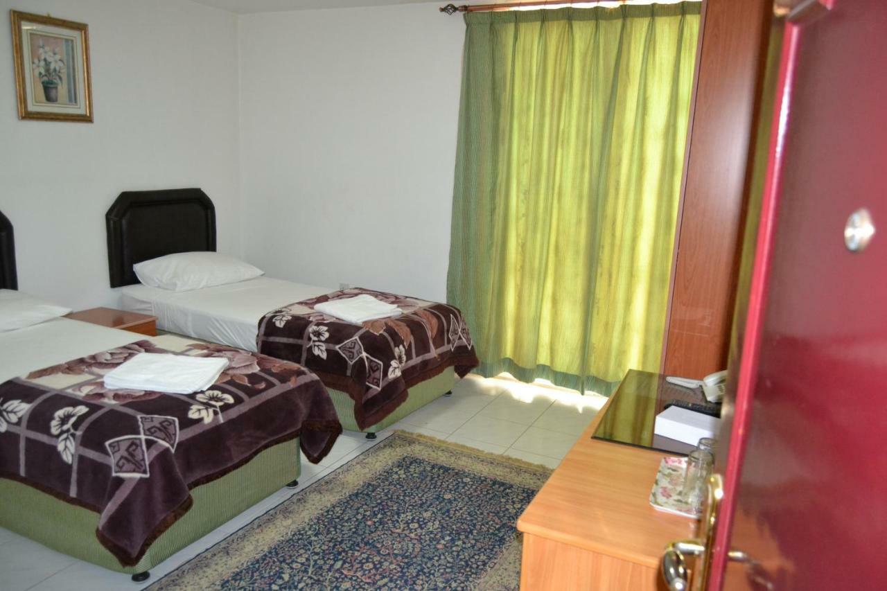Green House Resort Sharjah Eksteriør bilde